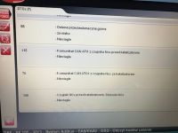 Daf XF 105 Ad-blue Error: Seeking Clarification and Repair Suggestions for Code 61-3