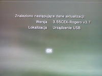 ps3 slim cech 2004a - brak save i trofeów na hdd co robić ?