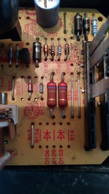 Polo 6N - pompka centralnego zamka się dopompowuje, co robić?