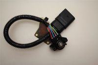 What is this sensor and what are its parameters (MCB 419311 potentiometer)