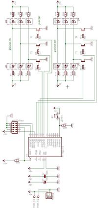 [Zlecę] Modyfikacje projektu na ATtiny 2313