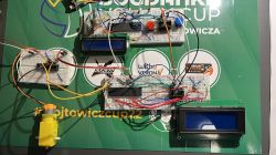 Biblioteks do SPI - MK SPI oraz dla MkNRF24L01 M. Kardasia