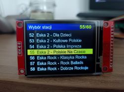 Najprostsze Radio Internetowe na ESP32-S3? Zero instalacji, wgrywasz i działa!