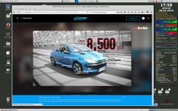 Problem with player.pl/vod.pl - Plays ads, material no longer