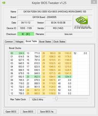 MSI GTX 670 PE OC - sposób na głośny rozruch karty...
