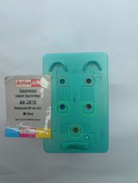 AH-361N (HP 342) Napełnianie tuszem