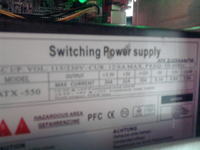 Podkręcanie AMD Athlon 64 3200+ na płycie GA-K8NF-9 - reset ustawień BIOS