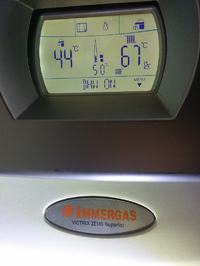 Immergas Zeus + TYBOX137 - Jak podłączyć sterowanie bezprzewodowe TYBOX137 Immergas Zeus + TYBOX137 - Jak podłączyć sterowanie bezprzewodowe TYBOX137