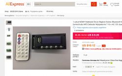 Ogrodowy Chiński odtwarzacz MP3 bluetooth z dużym udziałem elektrozłomu Ogrodowy Chiński odtwarzacz MP3 bluetooth z dużym udziałem elektrozłomu