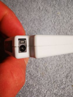 Bateria 3.7v 8000mah odzież ogrzewana elektrycznie.