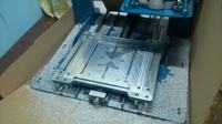 Frezarka CNC - trochę inna niż wszystkie Frezarka CNC - trochę inna niż wszystkie