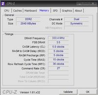 GA-P31-DS3L + PDC E5200 + 2GB RAM + HD4850 + AEROPGSVP-450