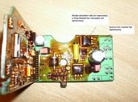 Air Top 2000ST - brak działania pompki paliwa, błąd F 07 i F 00