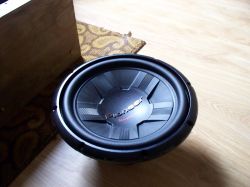 Altus 140 po modyfikacji.