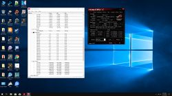OCCT Test Zasilacza: Komputer się Wyłącza po 23s - Ryzen 2700, RTX2060