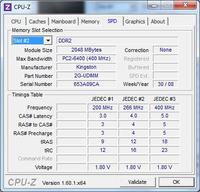 Błąd BIOS AMI na MSI K9A2 CF - 4 dźwięki, kod E2, co oznacza?