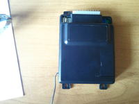 Skoda Felicja 1.3 MPI 1998 - Alarm blokuje rozruch, jak naprawić?