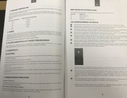 Wi-Fi module in an electric kettle, what does it do? Interior and programming of Harmony 50