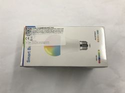 How much does Tuya's Wi-Fi controlled LED lamp heat up? Changing the firmware and extending the life