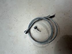 Gdzie kupić linkę do ustawienia obciążeń w Orbitrek Sportop E850?