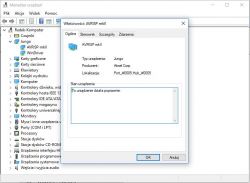 Programator MK2 nie działa po aktualizacji Windows