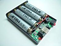 Battery Replacement in 10000mAh Power Bank: Electronics Compatibility, Charging & Housing Options