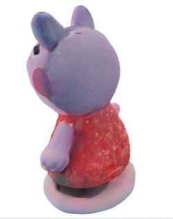 TripoSR - AI zamieniające jedno zdjęcie na model 3D dla drukarki 3D? Testy na lokalnej maszynie