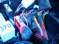 Audi A4 B5 - Światła mijania przygasają przy 2-3k obrotów, błędy czujników