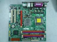 Jak odblokować opcje podkręcania w BIOS AMI na płycie Acer EQ35M?