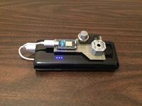 Detektor dymu z WiFi do konta w serwisie IFTTT