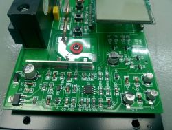 Digitaler Thermostat W1209 - Beschreibung und Bewertung
