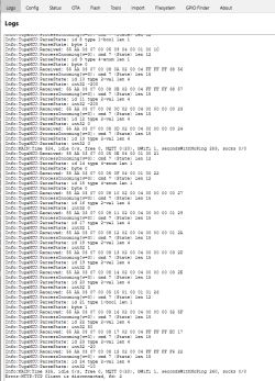 AllWinner/XRadioTech XR806AF2L_Baseboard V1.0 - Dev Board Info