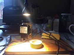 Ikea lamp power supply (NÄVLINGE) KMV-040-030-GS replacement I am looking for