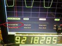 Miernik częstotliwości na AVR - od 1Hz do 10MHz