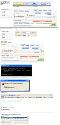 [ATmega16][USBasp][avrdude] Błąd dla częstotliwości większych niż 1MHz