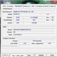 Intel G2130 2x3.2GHz - Czy można podkręcić procesor w BIOS? Możliwości OC