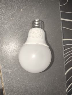 How to Flash Custom Firmware on LSC Smart Connect A60 E27 RGB BK7231N CBLC5 Bulb