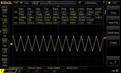 Generator arbitralny Rigol DG1062Z - Recenzja Generator arbitralny Rigol DG1062Z - Recenzja