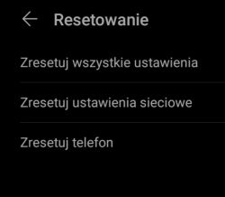 Smartfon realme C11 2021: niestabilne działanie karty SIM, brak sygnału dzwonienia