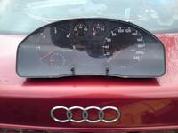 Audi a4 b5 podlaczenie licznika