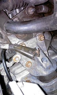 Jumper 2.2HDI podłączenie wtyczki