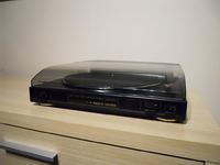 Gramofon - identyfikacja ze zdjęć