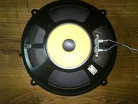 Subwoofer BOSE 10 1 Ohm - jak określić model i parametry?