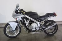 Kolejny motocykl elektryczny