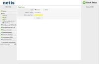 Netis WF2780 - How to correctly configure it as a repeater / repeater Netis WF2780 - How to correctly configure it as a repeater / repeater