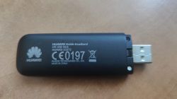 Konfiguracja routera DASAN H660GM do korzystania z internetu mobilnego