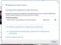 Continuous UPC Polska Internet 120mb/s Disconnections: Intel I219-V NIC & Connect Box Modem Issues
