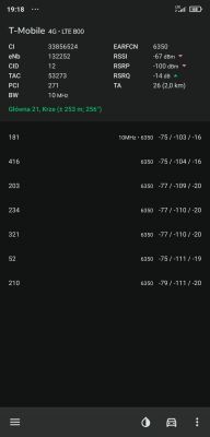 Dobór sprzętu i oferty dla internetu LTE w domu jednorodzinnym w Bukownie - Play czy Tmobile?
