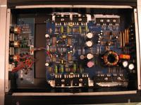 Wybór wzmacniacza: Rodek 2180A, PGaudio GA2500EVO II czy Ground Zero GZTA 2.250mk2?