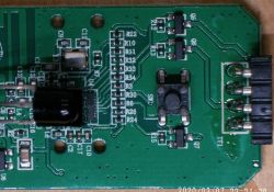 [WIP] New BK7231N device - Aldi casalux smart wlan LED strip
